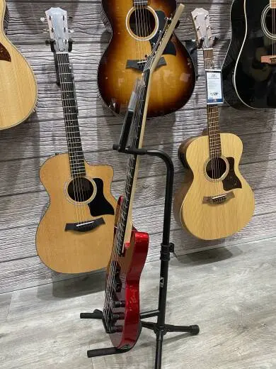 Jackson Guitars - 291-5557-552 2